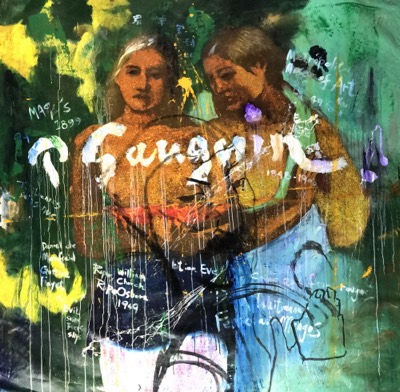 Prismatic Art A_141