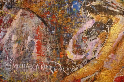 Prismatic Art A_149