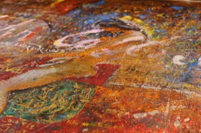 Prismatic Art A_153
