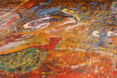 Prismatic Art A_154