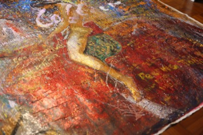 Prismatic Art A_158