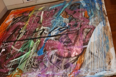 Prismatic Art A_165