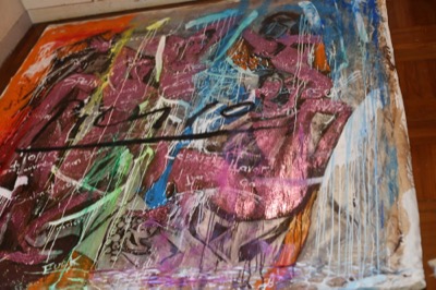 Prismatic Art A_167