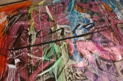 Prismatic Art A_168