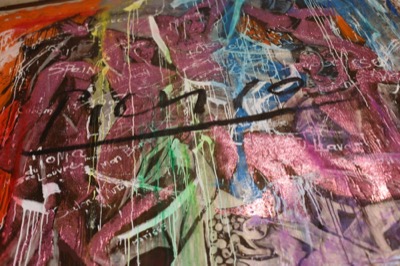 Prismatic Art A_169
