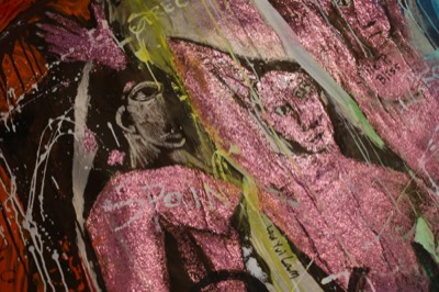 Prismatic Art A_173