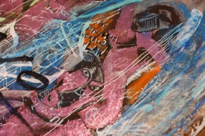 Prismatic Art A_175