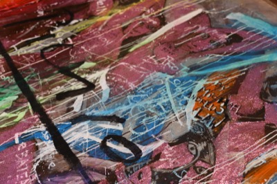 Prismatic Art A_176