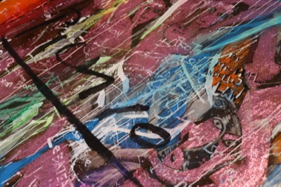 Prismatic Art A_177