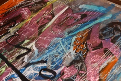 Prismatic Art A_178