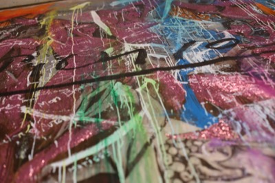 Prismatic Art A_180