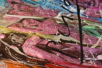 Prismatic Art A_181
