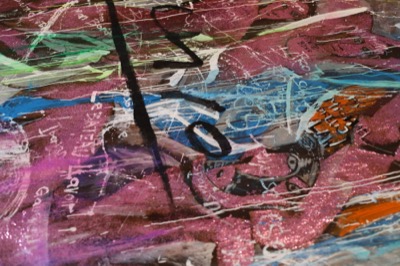 Prismatic Art A_182