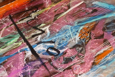 Prismatic Art A_183