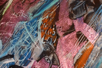Prismatic Art A_184