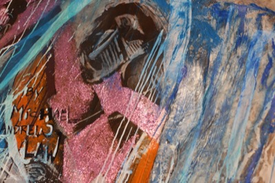 Prismatic Art A_185