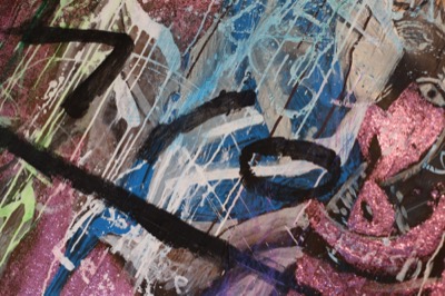 Prismatic Art A_187