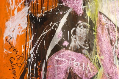 Prismatic Art A_190