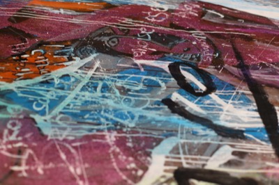 Prismatic Art A_195