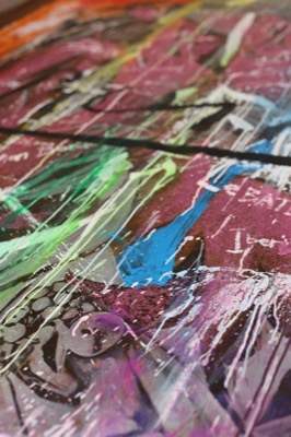 Prismatic Art A_200