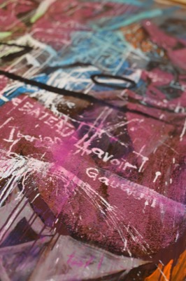 Prismatic Art A_201