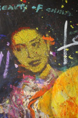Prismatic Art A_208