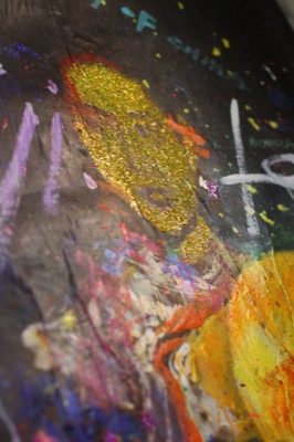 Prismatic Art A_209