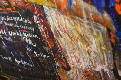 Prismatic Art A_210