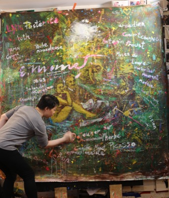 Prismatic Art A_213