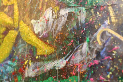 Prismatic Art A_218