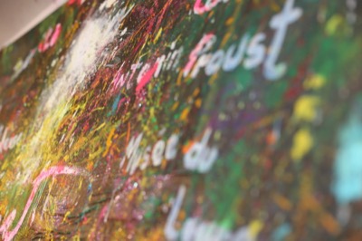 Prismatic Art A_220