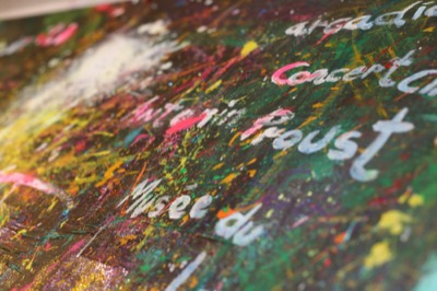 Prismatic Art A_221