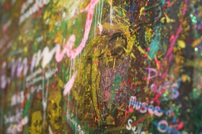 Prismatic Art A_222