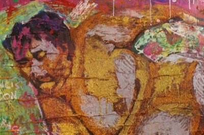 Prismatic Art A_231