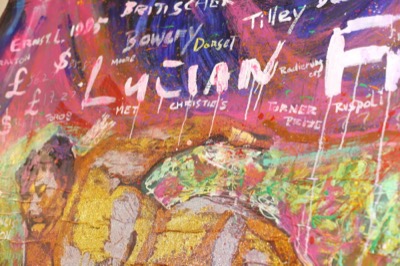 Prismatic Art A_232