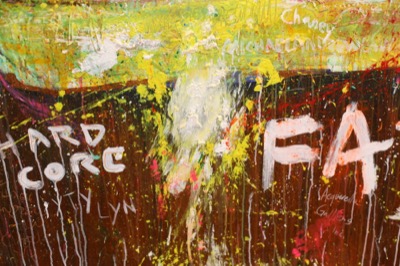 Prismatic Art A_234