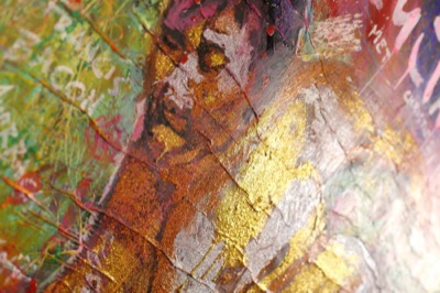 Prismatic Art A_235