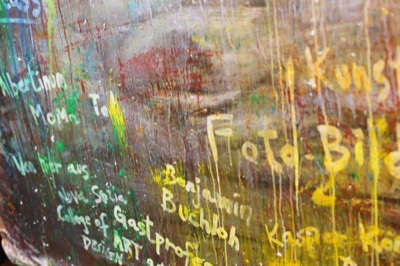 Prismatic Art A_252