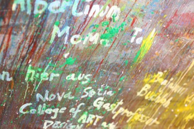 Prismatic Art A_254