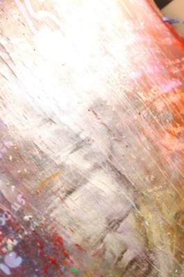 Prismatic Art A_256
