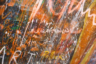 Prismatic Art A_265