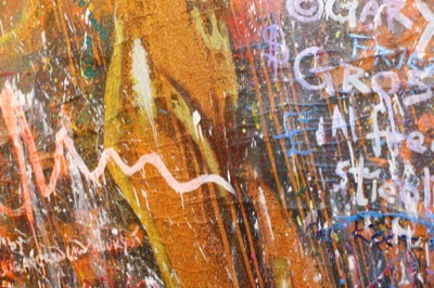 Prismatic Art A_270