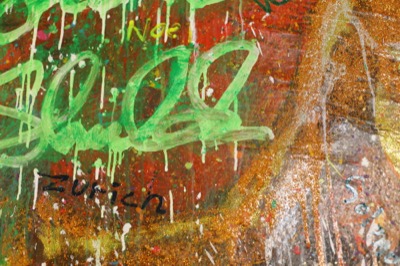 Prismatic Art A_273