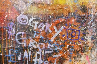 Prismatic Art A_275