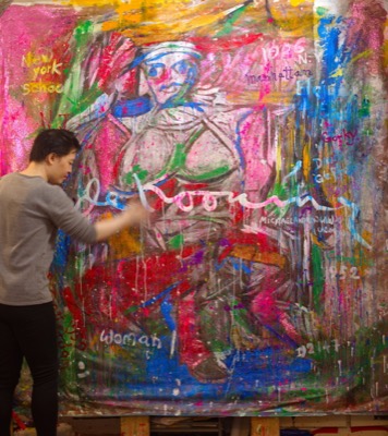 Prismatic Art A_276