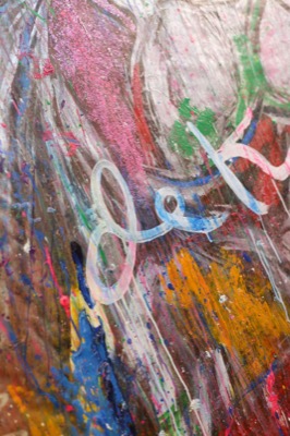Prismatic Art A_278