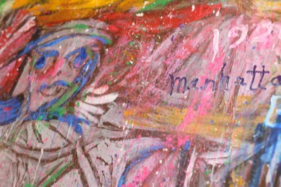 Prismatic Art A_279