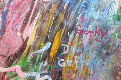 Prismatic Art A_280