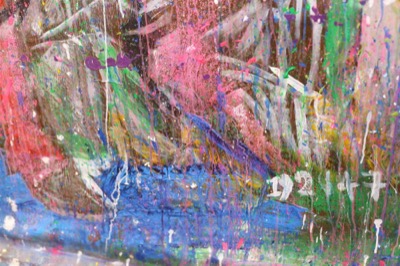 Prismatic Art A_282