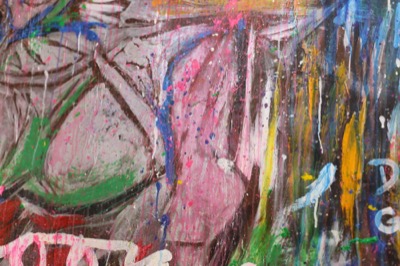 Prismatic Art A_283